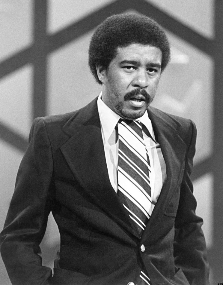 Richard Pryor