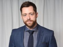 Richard Rankin