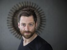 Richard Rankin