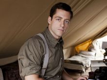 Richard Rankin