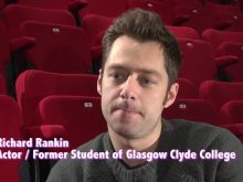 Richard Rankin