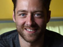 Richard Rankin