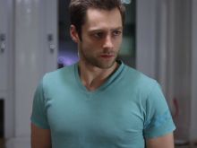 Richard Rankin