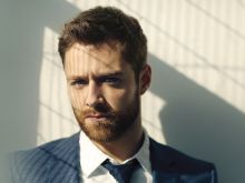 Richard Rankin