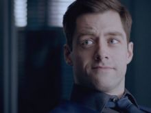 Richard Rankin