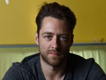 Richard Rankin