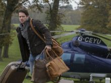 Richard Rankin