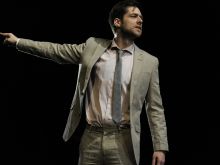 Richard Rankin