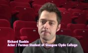 Richard Rankin