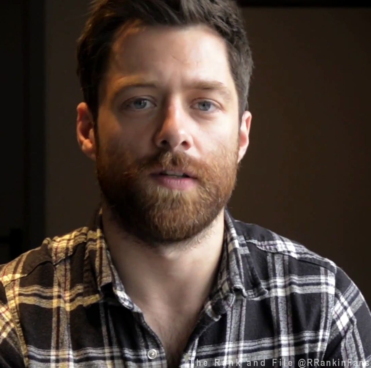 Pictures of Richard Rankin