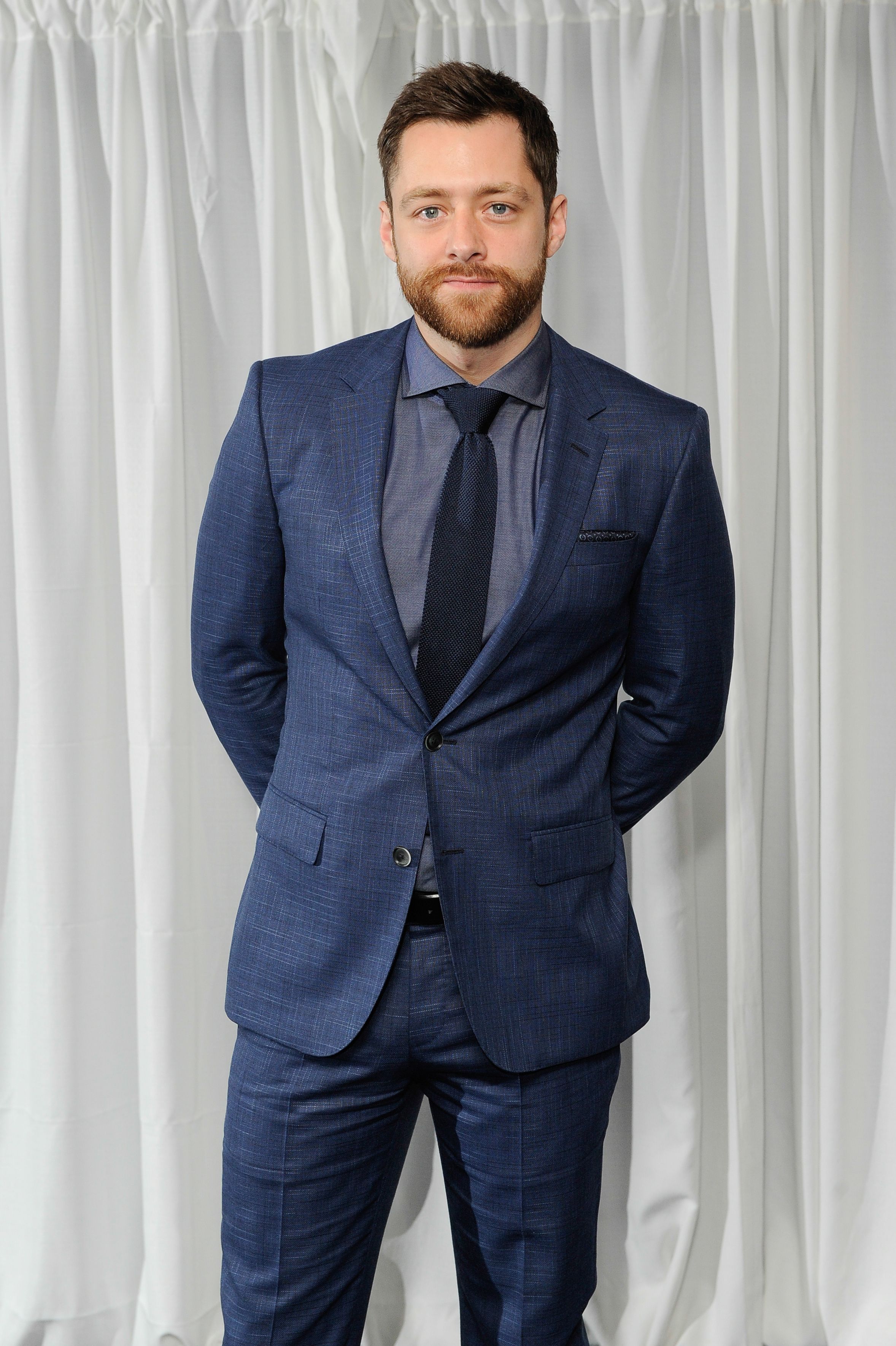 Pictures of Richard Rankin