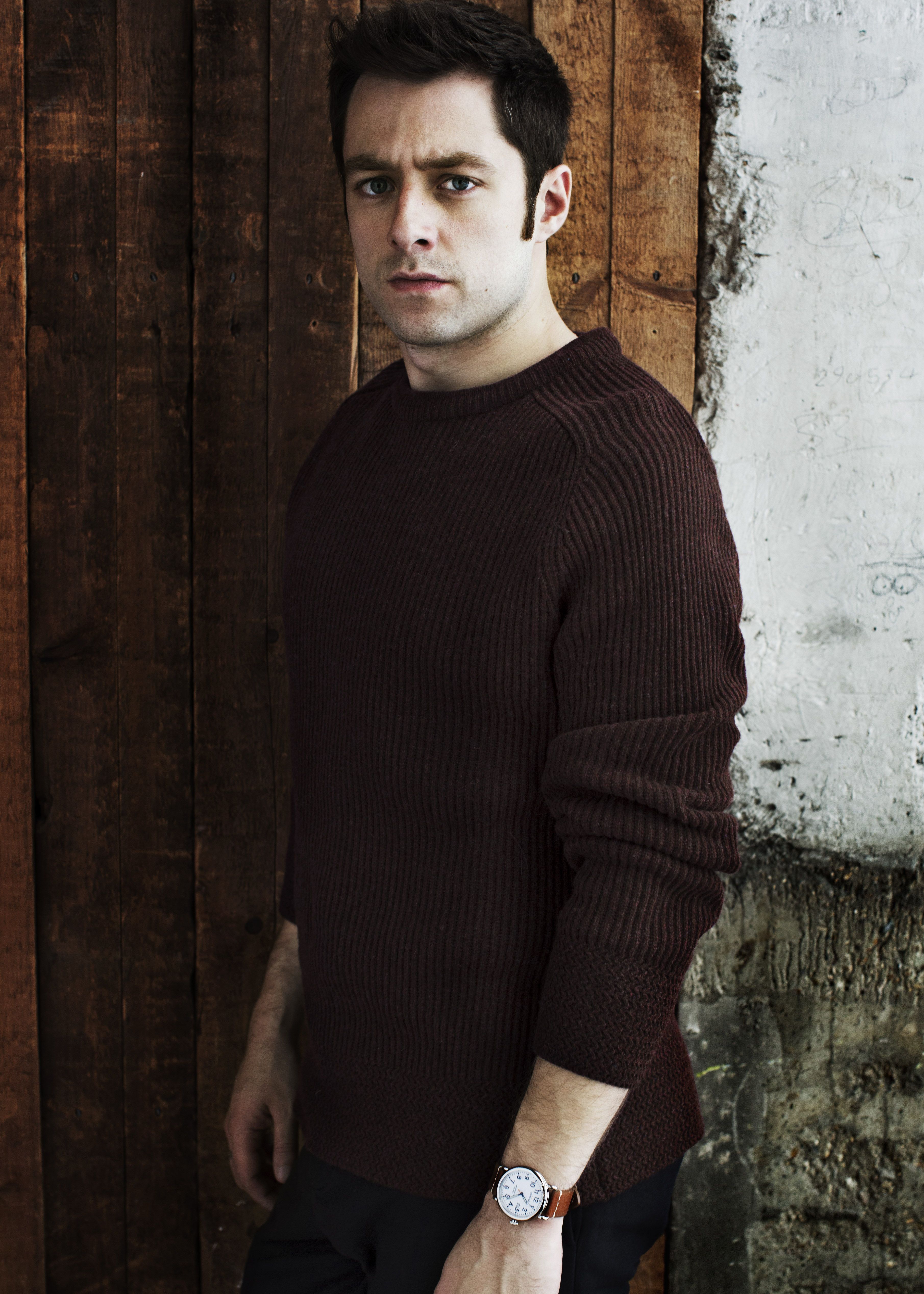 Pictures of Richard Rankin