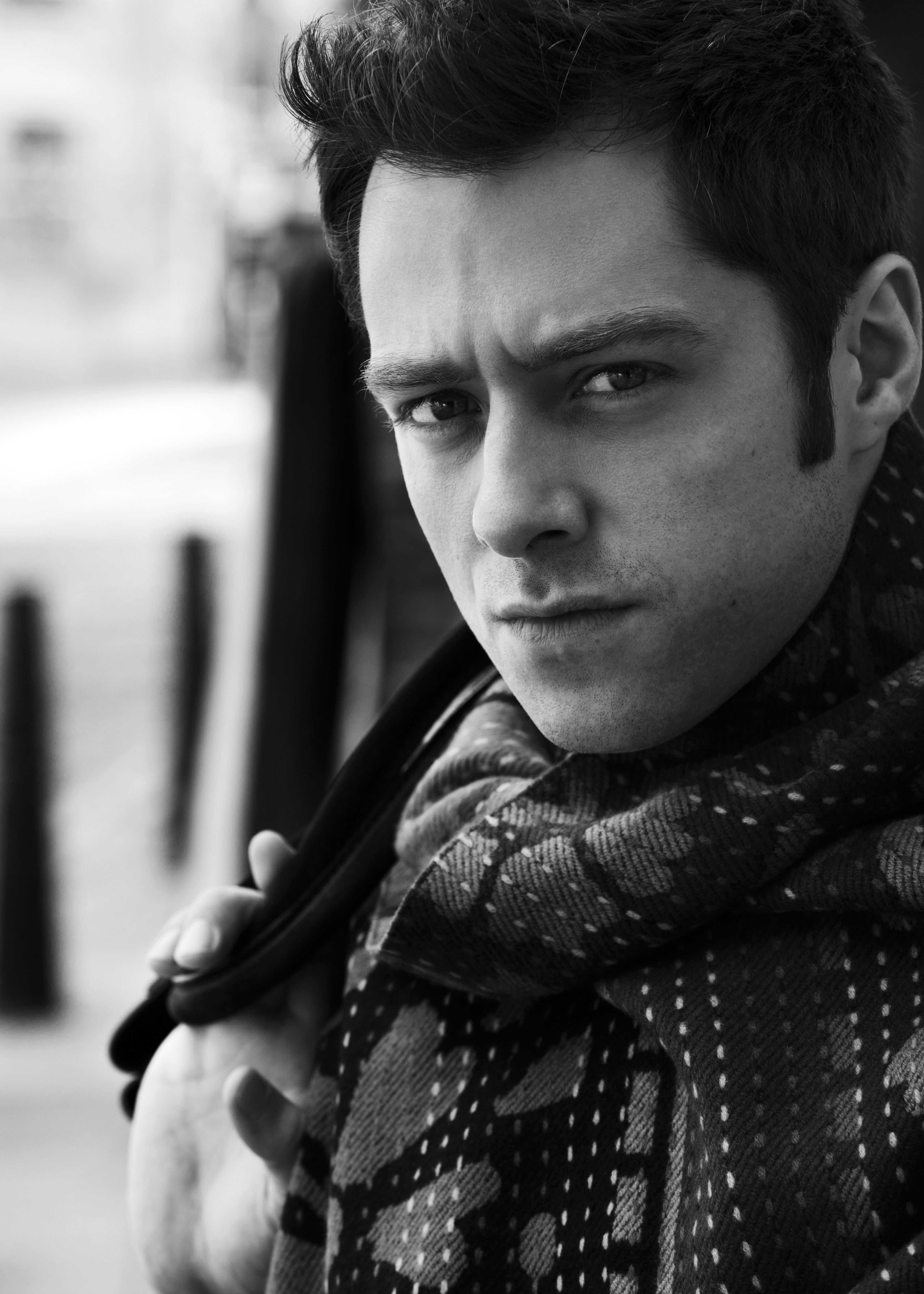 Pictures of Richard Rankin