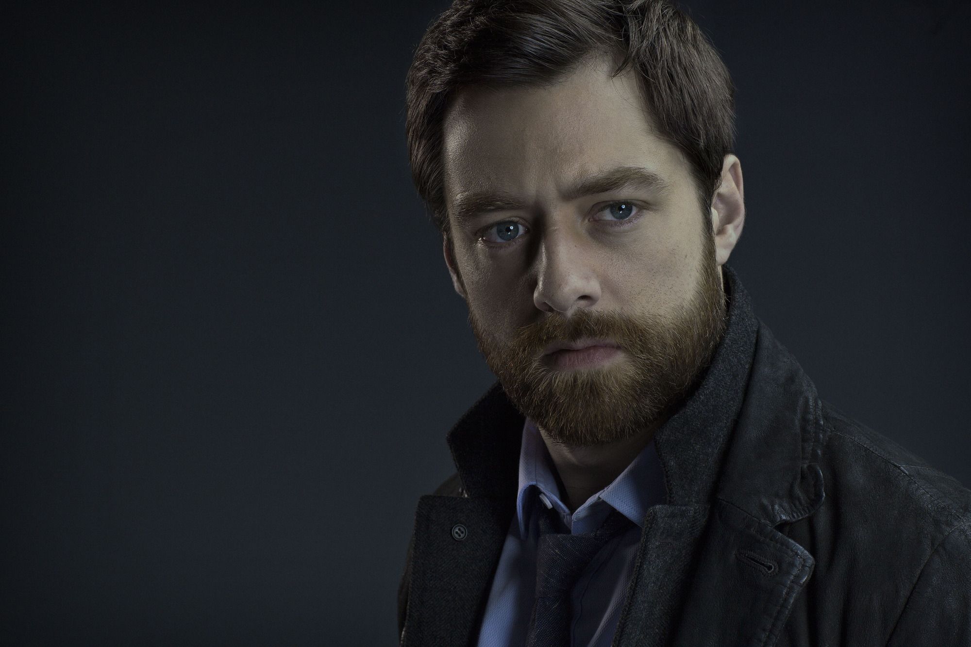 Pictures of Richard Rankin