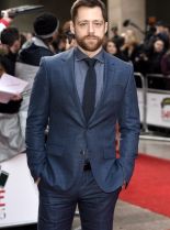 Richard Rankin