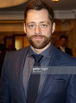 Richard Rankin