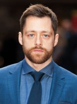 Richard Rankin