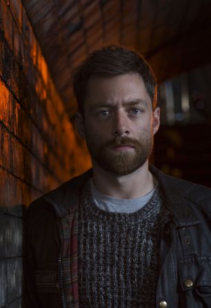 Richard Rankin