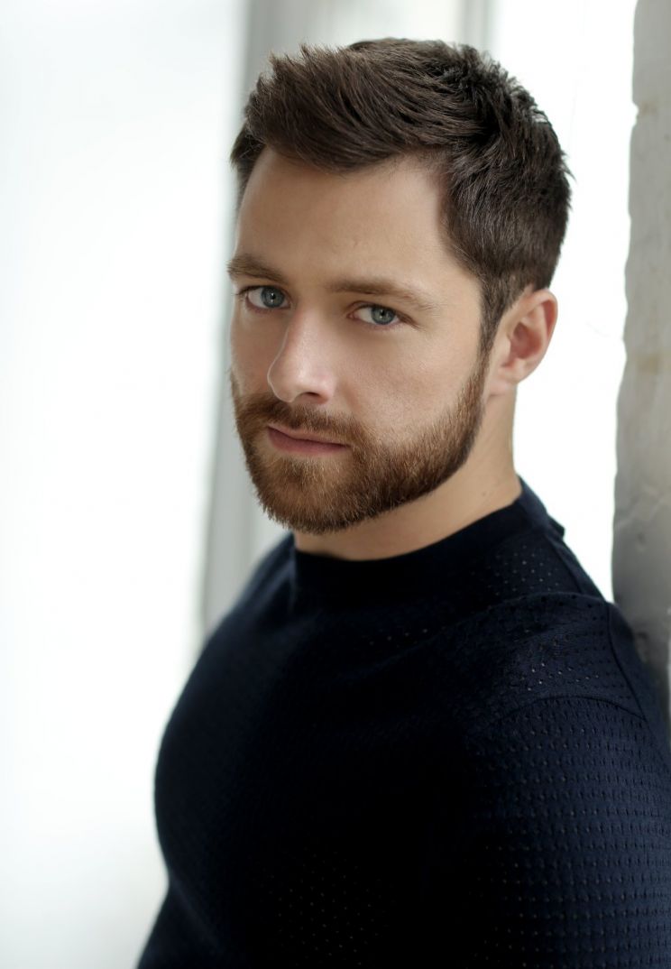 Richard Rankin