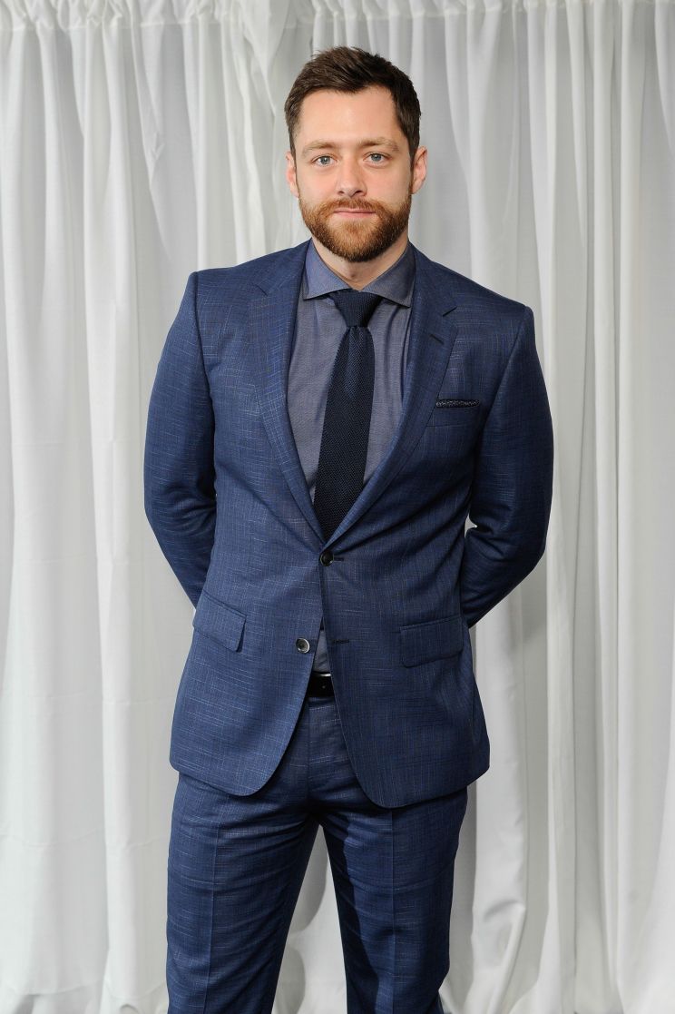 Richard Rankin