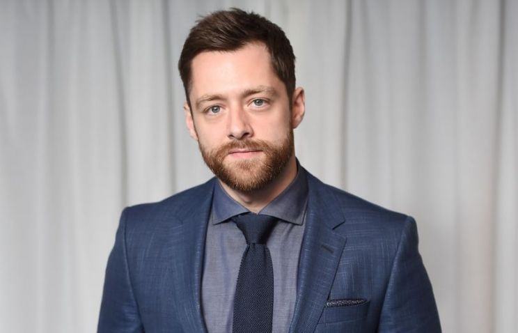 Richard Rankin