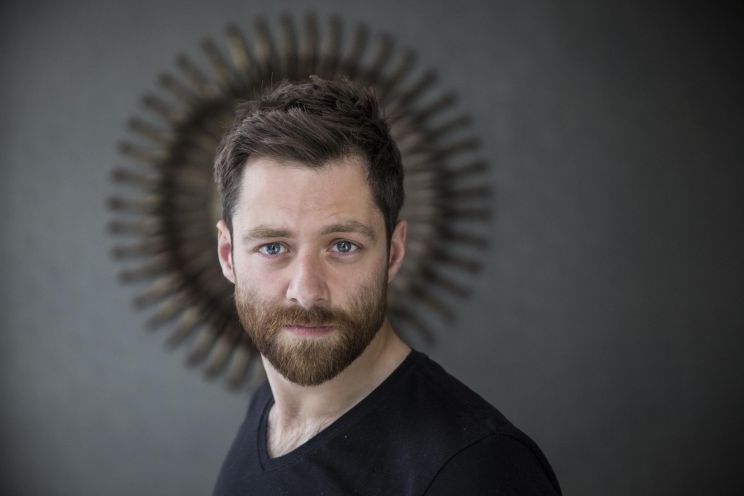 Richard Rankin