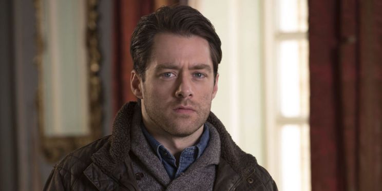 Richard Rankin