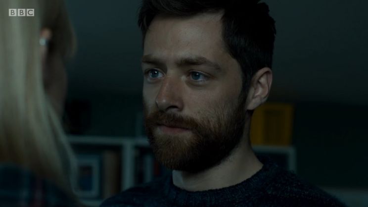 Richard Rankin