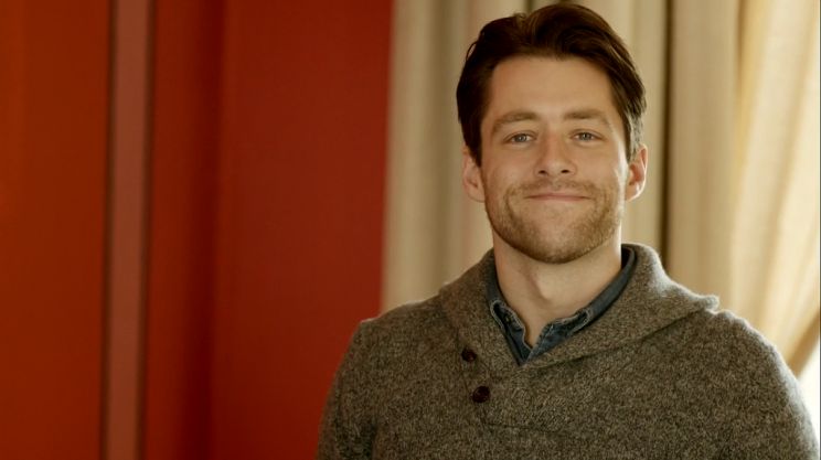 Richard Rankin