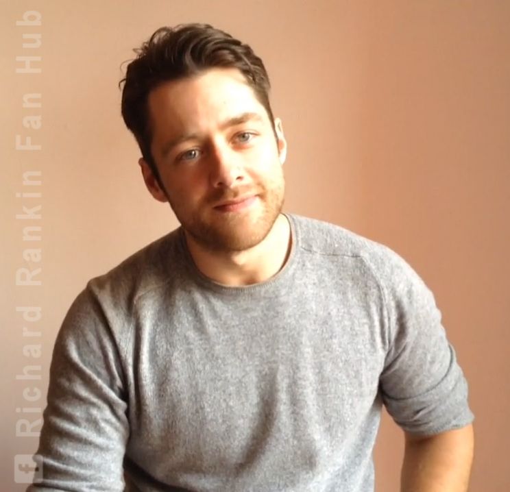 Richard Rankin