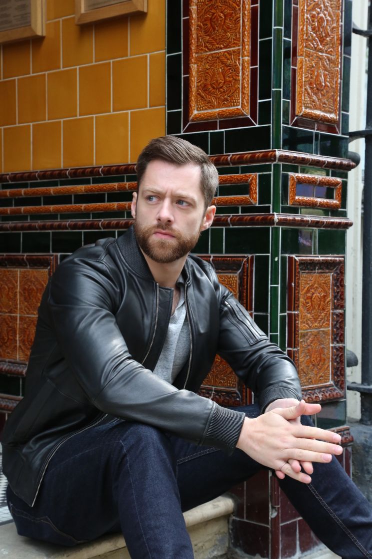 Richard Rankin