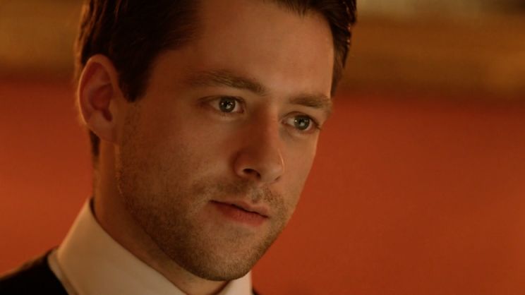 Richard Rankin