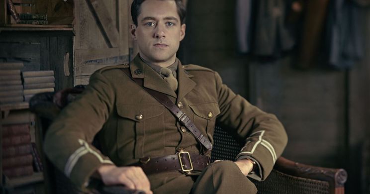 Richard Rankin