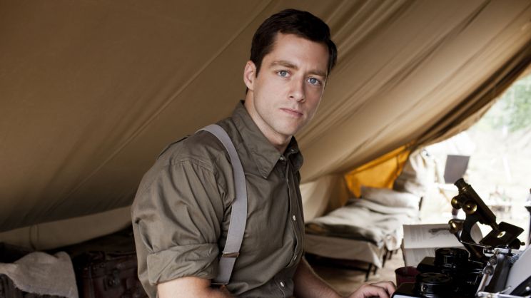 Richard Rankin