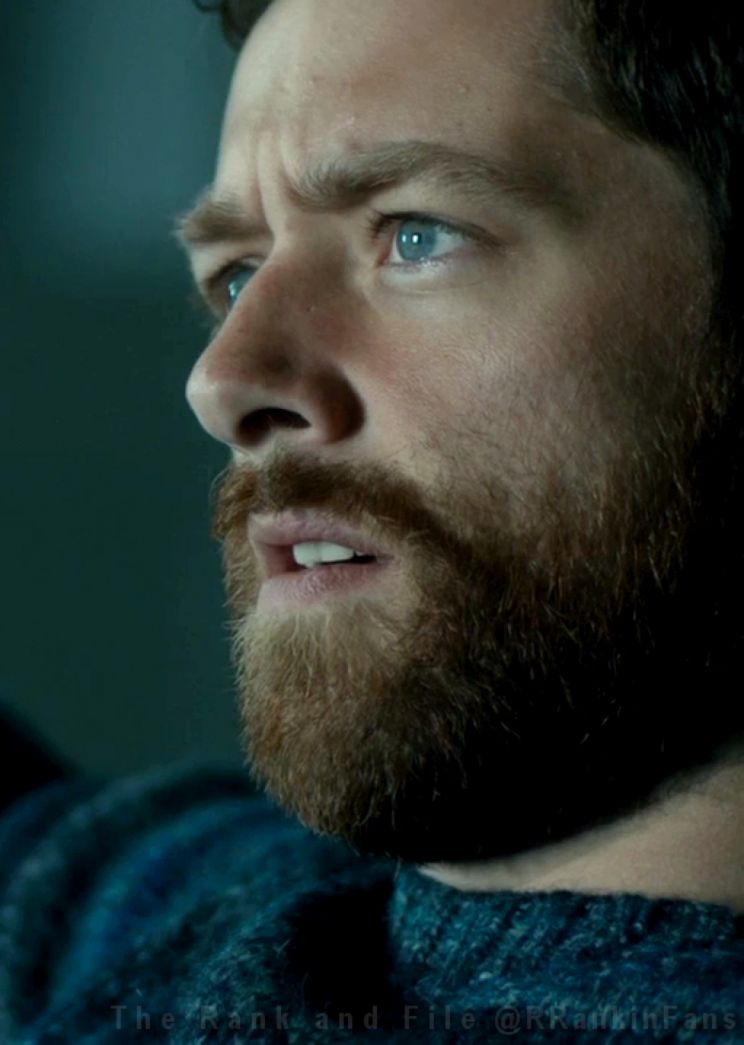 Richard Rankin