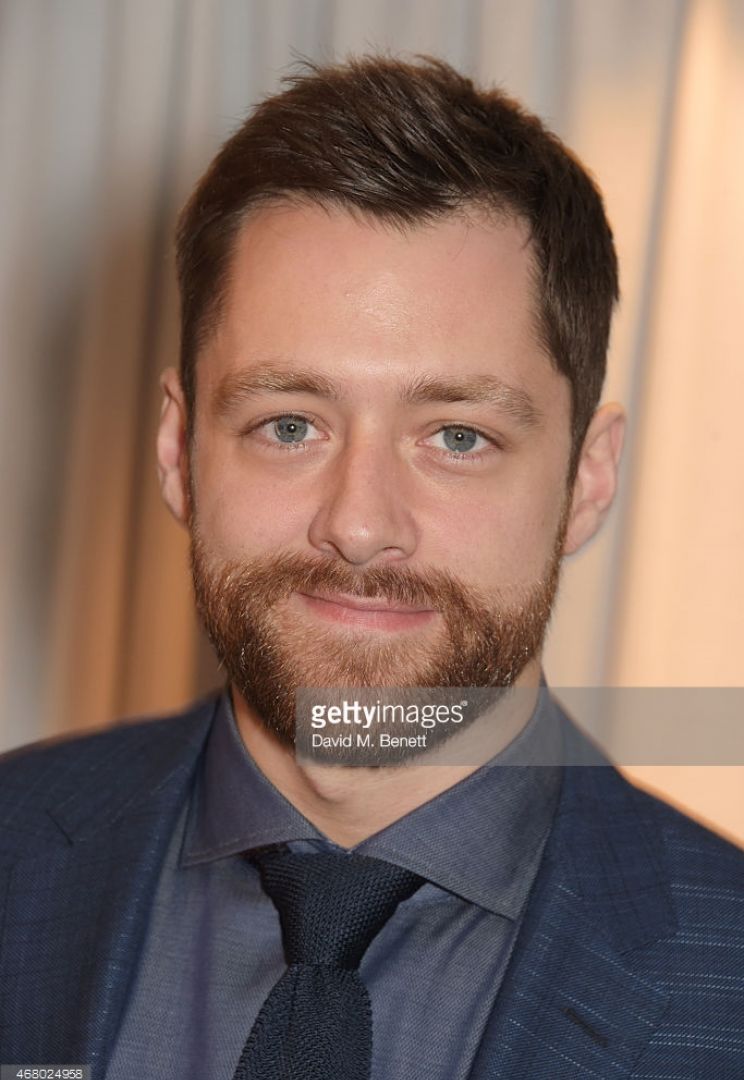 Richard Rankin