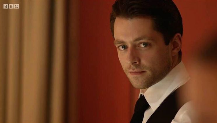 Richard Rankin