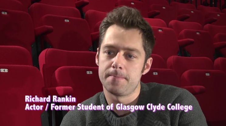 Richard Rankin