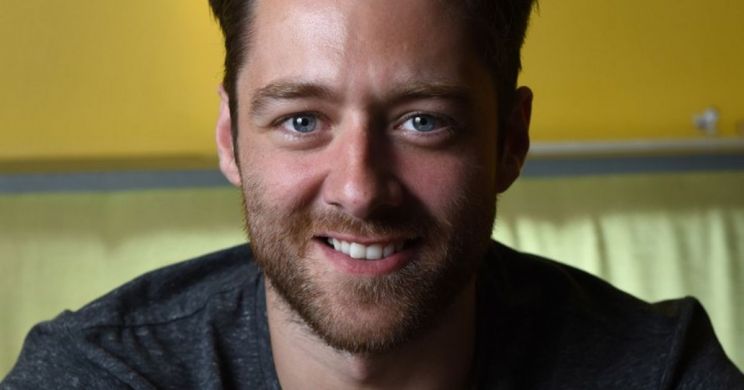 Richard Rankin