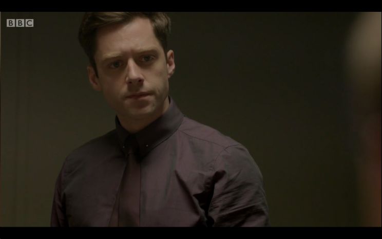 Richard Rankin