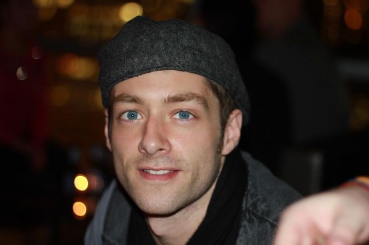 Richard Rankin