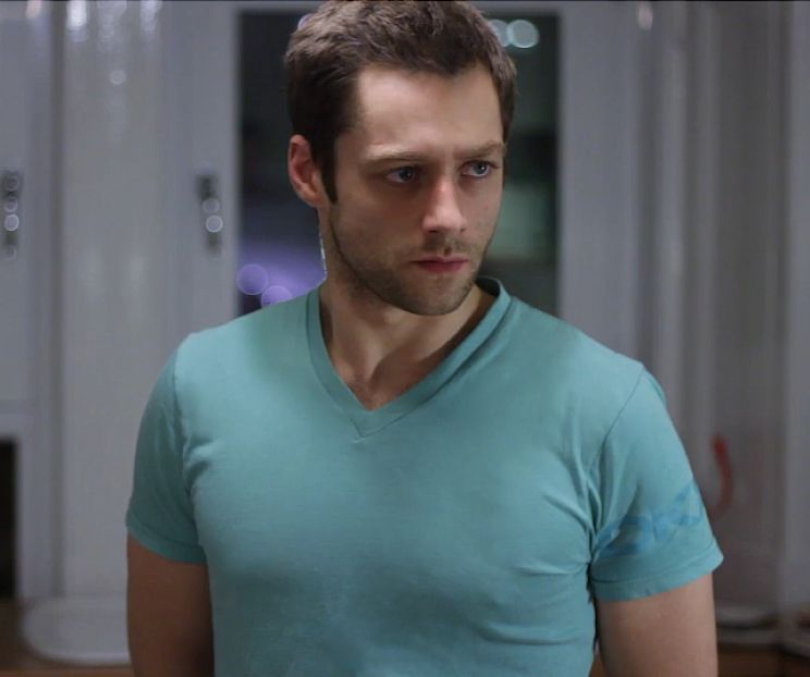 Richard Rankin