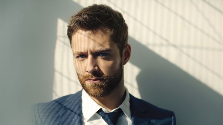 Richard Rankin