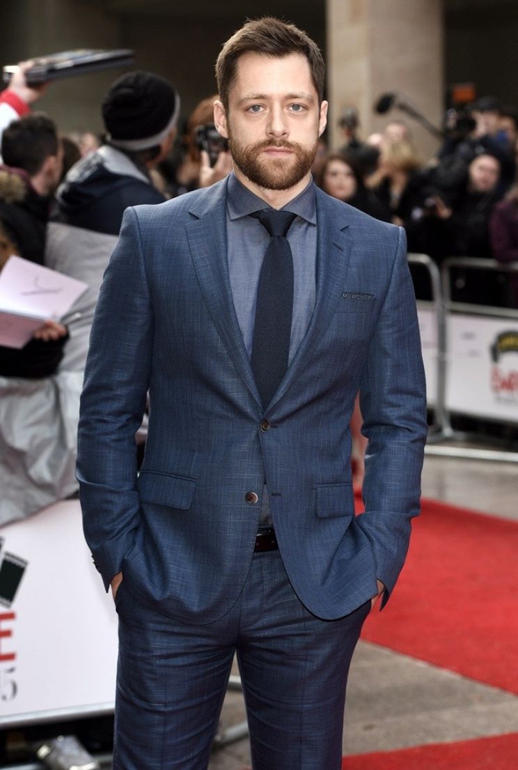 Richard Rankin