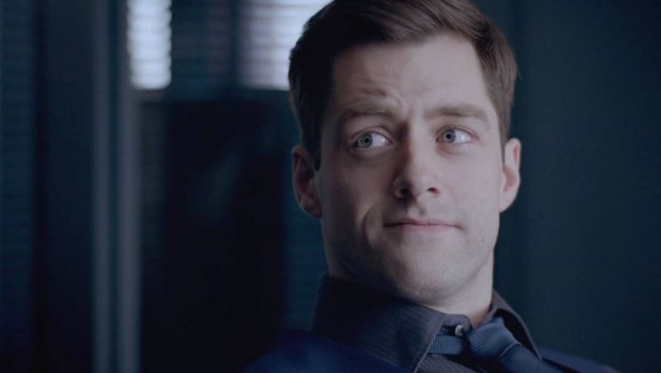 Richard Rankin