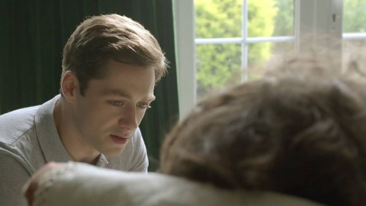 Richard Rankin