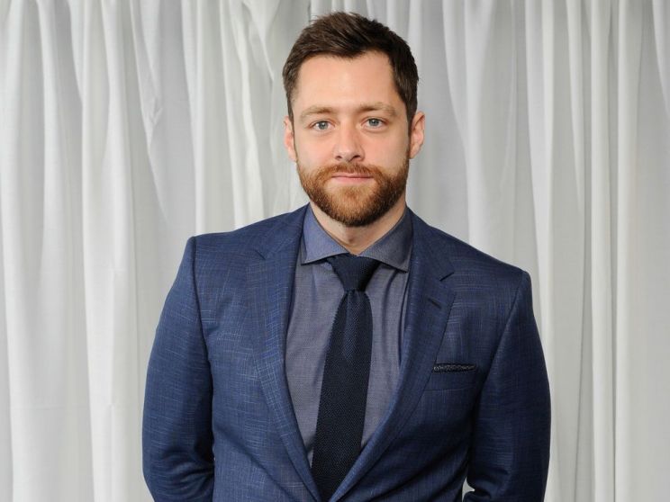 Richard Rankin