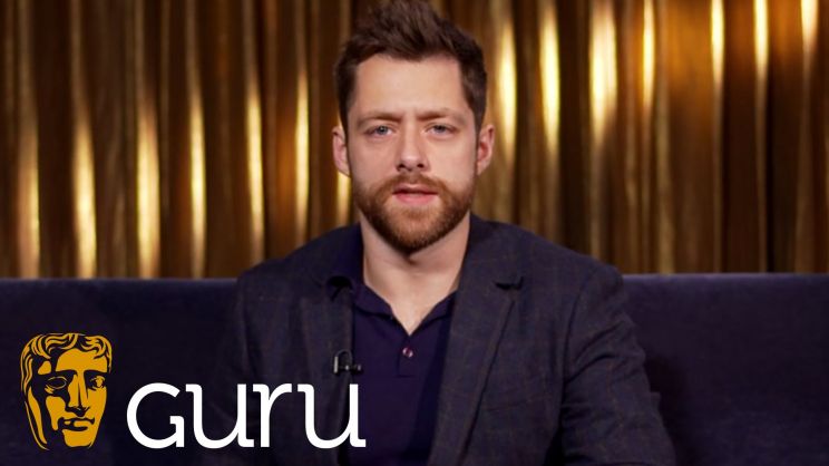 Richard Rankin