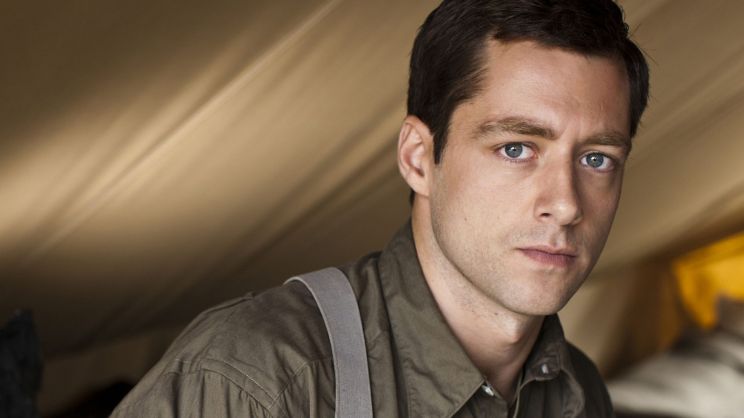 Richard Rankin