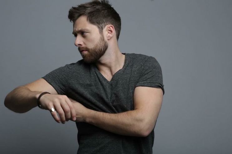 Richard Rankin